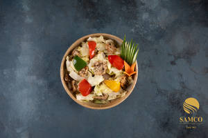 Chicken Caesar Salad