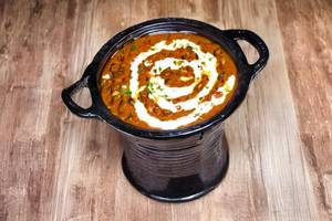 Dal Makhani
