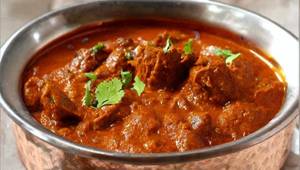 Veg Mutton Rogan Josh