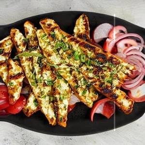Special cheese grilled                                                                                                                                                            