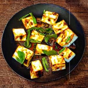 Chilly Paneer