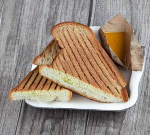 Bread Butter