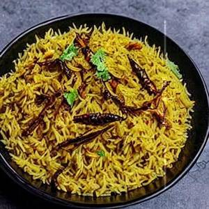 Jeera Rice
