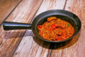 Erachi Roast ( Beef )