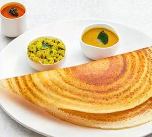Masala dosa