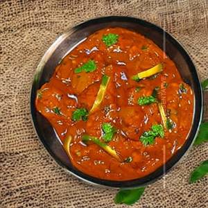 Veg Masala