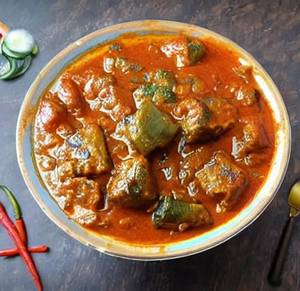 Veg Chatpata