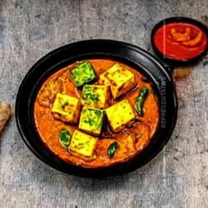 Mutter Paneer