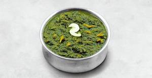 Plain Palak 