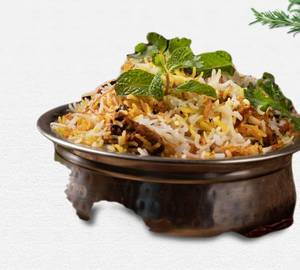 Murgh Biryani Dilliwali Boneless