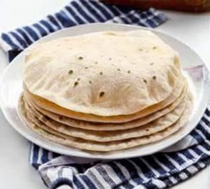 Tava Roti Sada