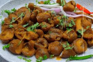 Baby Corn Mushroom