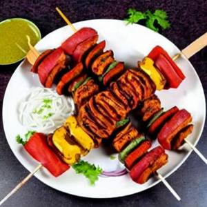 Kebab Curry