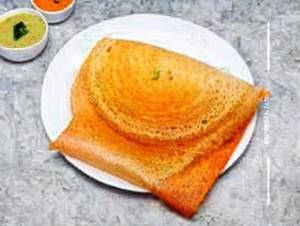 Paneer Tikka Dosa