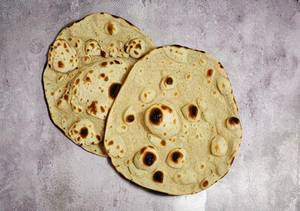 Plain Roti