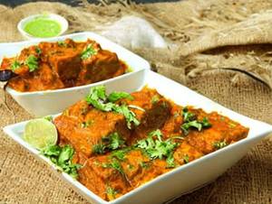 Paneer Keema Masala