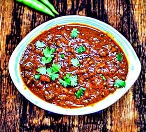 Veg Chilli Gravy