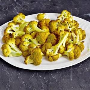 Butter Cauliflower
