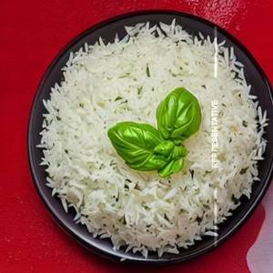 Basil Rice