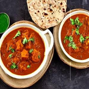 Veg Kolhapuri