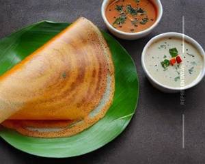 Chinese Cheese Dosa