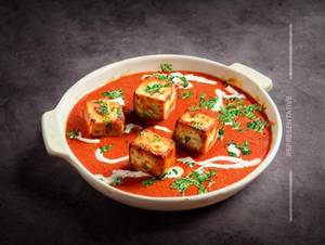 Paneer kofta