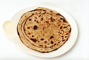 Laccha Paratha