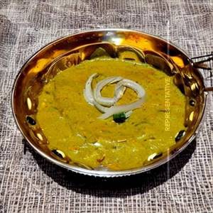 Kesar Badam