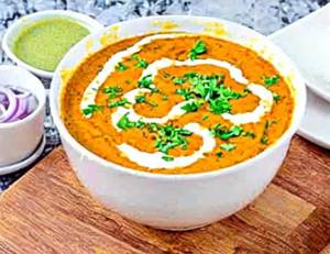 Shahi paneer