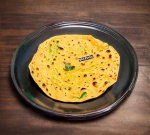 Sada Missi roti