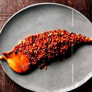 Chilli Fish