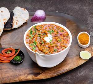 Extra Bhaji