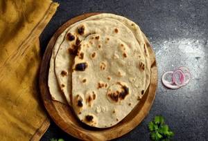Chapati Sadi