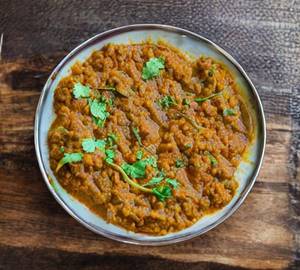 Egg Keema