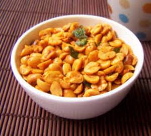Masala Congress (peanut)