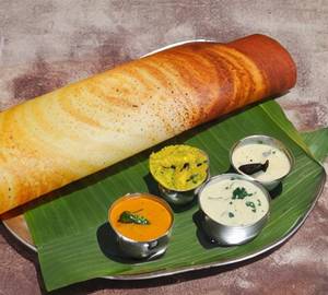Paneer Butter dosa
