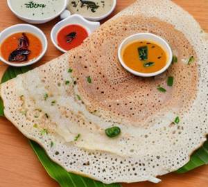Onion dosai
