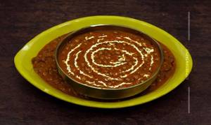 Dal Makhani
