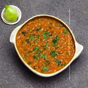 Dal Tadka [Butter Fry]