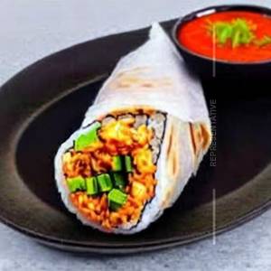 Anda Mayonaise Roll