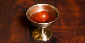 Gulab Jamun ( 1 Pc)