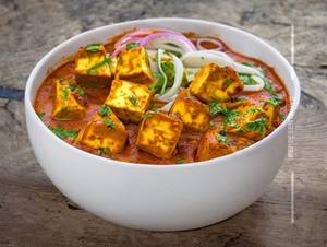 Kaju Paneer