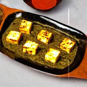 Paneer Jeera Roasted