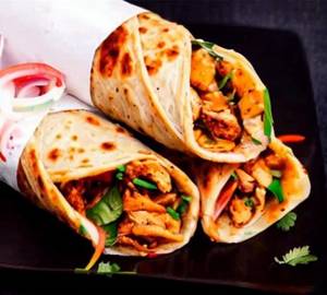 Chicken Roll