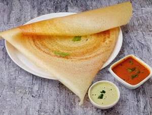 Masala dosa