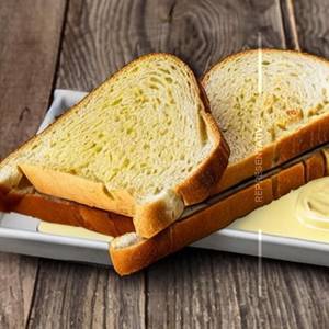Bread Butter Jam