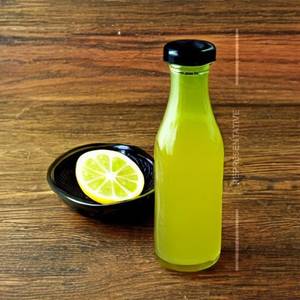 Lemon Grape Juice