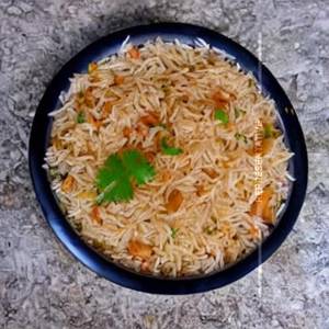 Masala Rice