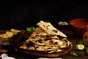 Chur Chur Naan