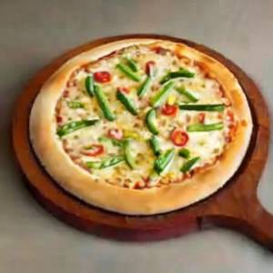 Fresh Veggie Regular
